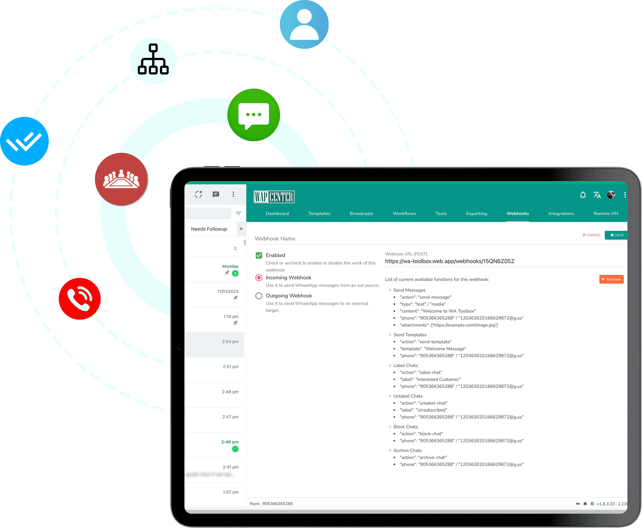Scale Engagement & Growth