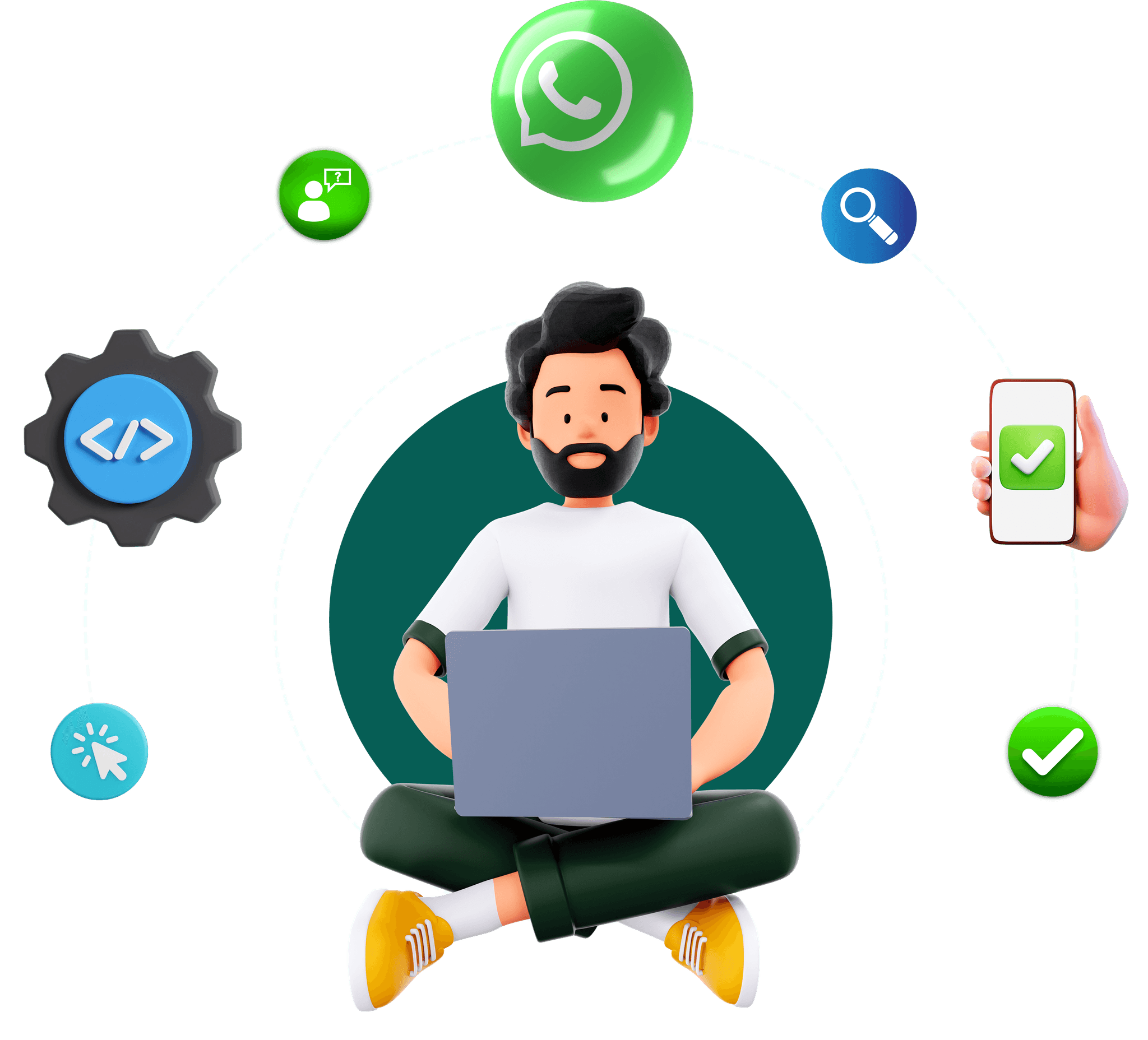 Scale Engagement & Growth