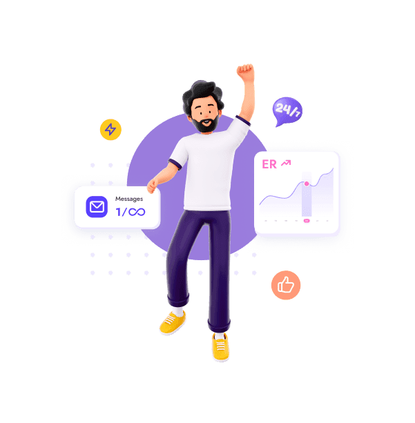Scale Engagement & Growth