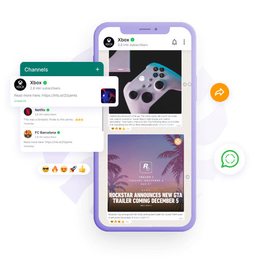 Scale Engagement & Growth