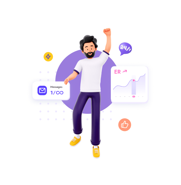 Scale Engagement & Growth
